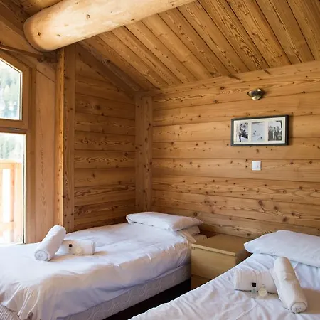 Hattiers Appartement Tignes