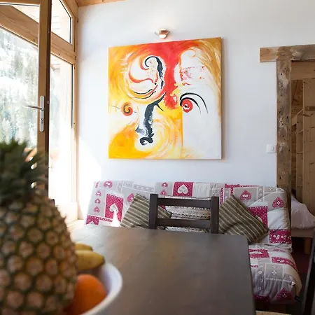Hattiers Appartement