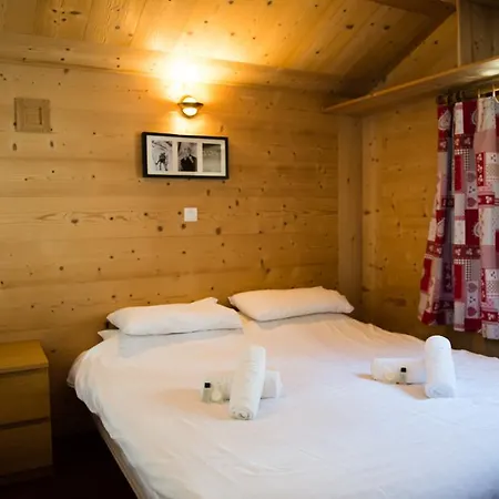 Hattiers Appartement *