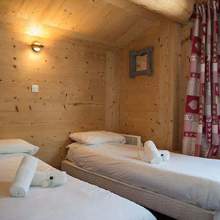 Appartement Hattiers Tignes