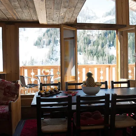 Hattiers Tignes