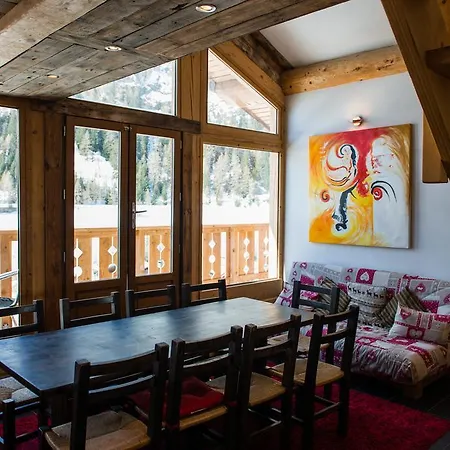 Hattiers Appartement