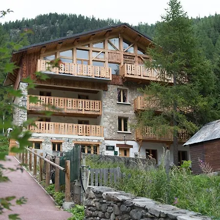 Hattiers * Tignes
